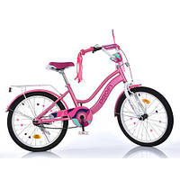 Детский велосипед Profi 20 дюймов MB 20051-1
