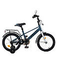 Дитячий велосипед Profi 16 дюймів MB 16023, фото 3