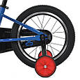 Дитячий велосипед Profi 16 дюймів MB 1607-2, фото 5