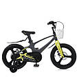 Дитячий велосипед Profi 16 дюймів MB 161020-3, фото 2