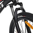 Спортивный велосипед 26 дюймов MTB2601-2, фото 4