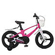 Дитячий велосипед Profi 16 дюймів MB 161020-2, фото 2