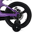 Дитячий велосипед Profi 16 дюймів MB 161020-5, фото 5