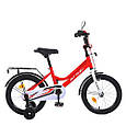 Дитячий велосипед Profi 18 дюймів MB 18031-1, фото 4