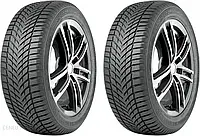 Шина Nokian Tyres Seasonproof 1 235/50R18 101V Xl