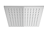 Душовий гарнітур KOHLMAN EXCELENT CHROME + BOX з термостатом латунь, фото 4