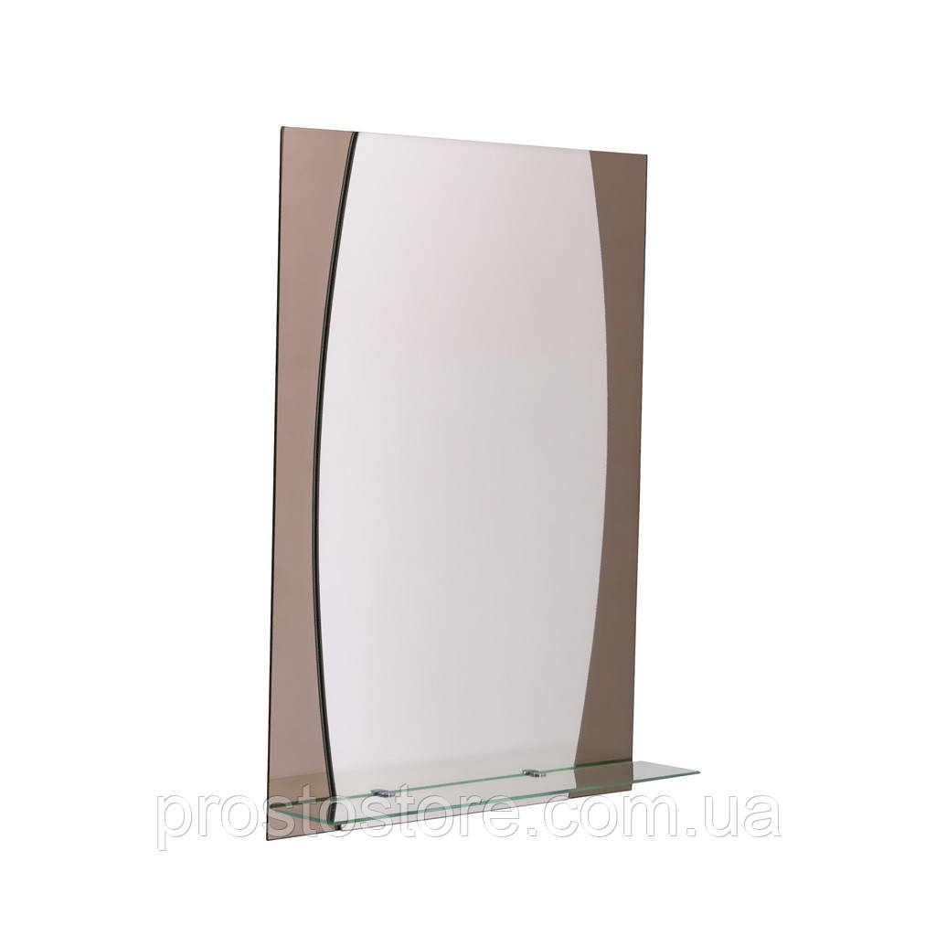 Дзеркало К-2 50х72, фото 1