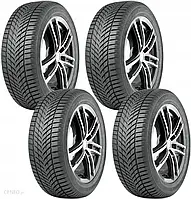 Шина Nokian Tyres Seasonproof 1 205/60R16 96V Xl