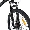 Спортивный велосипед 26дюймов MTB 2605-1, фото 9