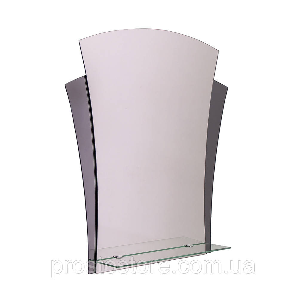 Дзеркало L-3 60x65, фото 1