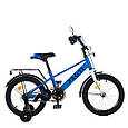 Дитячий велосипед Profi 16 дюймів MB 16022-1, фото 2