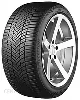 Шина Bridgestone Weather Control A005 Evo 245/45R20 99W FR