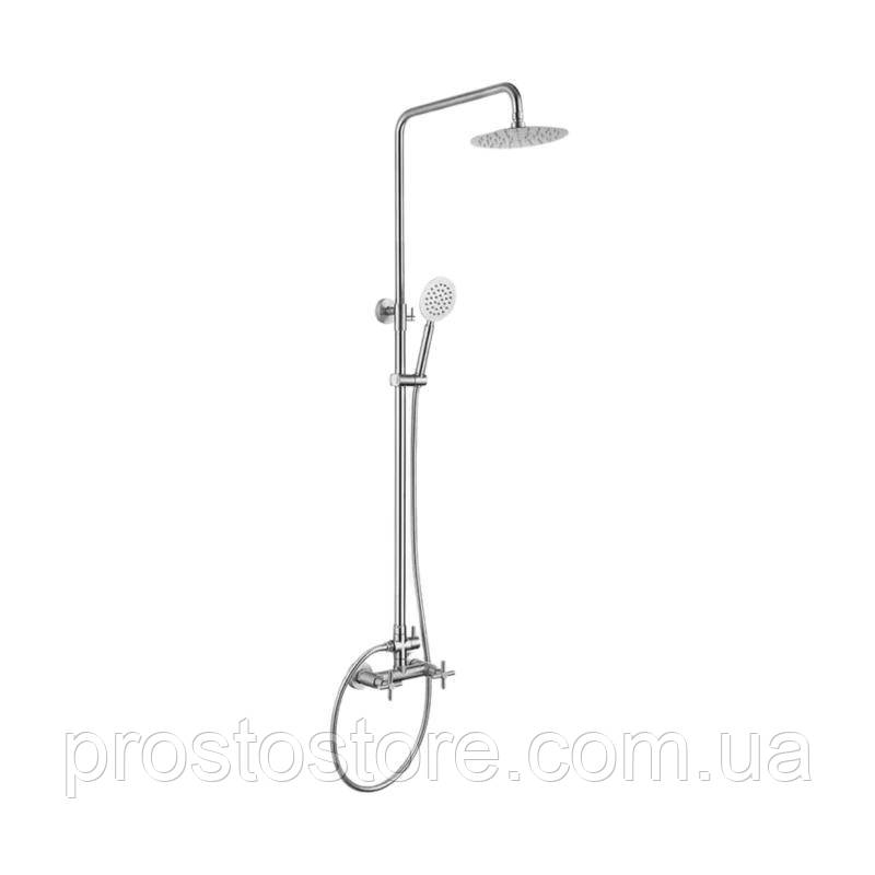 Душова система Lidz Wind 16D-SES, фото 1