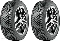 Шина Nokian Tyres Seasonproof 1 235/55R18 104V Xl