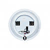 Дзеркало Qtap Jay N R590 з LED-підсвіткою QT07782504W, фото 5