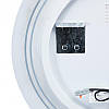 Дзеркало Qtap Jay N R590 з LED-підсвіткою QT07782504W, фото 6