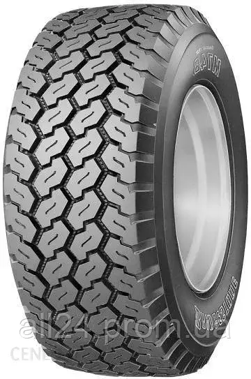 Шина Bridgestone M748 385/65R22,5 160K