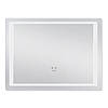 Дзеркало Kroner KRP Spiegel HR2-8060 з LED-підсвіткою та антизапотіванням, фото 4