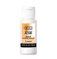 Sal-X Purifying Skin Cleanser Очисник Sal-X з 2% саліцилової кислоти, 30 мл