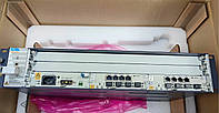 ZTE OLT ZXA10 C620 (1*SPUF, 1*PRAF)