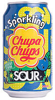 Газований напій Chupa Chups Sour 345 мл