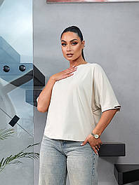 Футболка рукав до лiктя