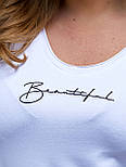 Футболка BEYUTIFUL, фото 9