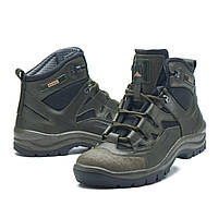 ZAQ Тактичні зимові черевики -25 олива