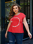 Футболка RBKKA, фото 3
