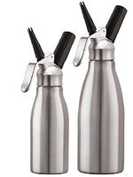 Сифони і капсули