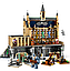 Конструктор Лего Гаррі Поттер Замок Гоґвортс Великий зал Lego Harry Potter Hogwarts Castle Hall 76435, фото 5