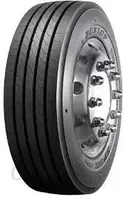 Шина Dunlop Sp 372 City 315/60R22.5 152/148M