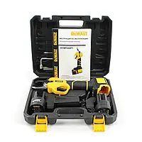 Секатор аккумуляторный DeWalt, АКБ секатор DeWalt DCMP240P1 (18V, 4AH)