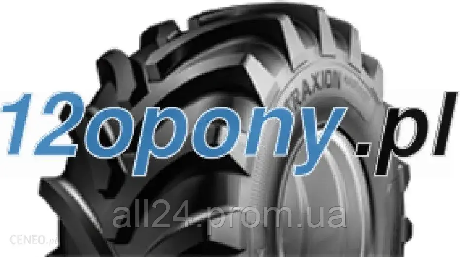 Шина Opona Vredestein Traxion Harvest 500/85R24 171A8 TL