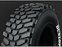 Шина Dunlop SP PG8 335/80 R20 149K 14PR TL 12.5R20 147K