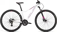 Велосипед Superior Mtb Damski Xc 819 W Biały Fioletowy 29 2022