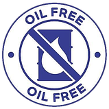 Повітродувка гвинтова RMC-BS/0.4, фото 2