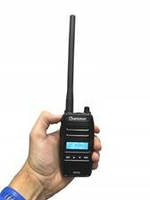 Wouxun KG-R70 markowe Cb radio przenośne ręczne 40 kanałów 4W Am/fm