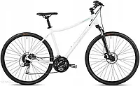 Велосипед Romet Orkan 3 D Biały 28 2023