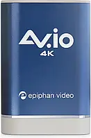 Сервер Epiphan Av.Io 4K