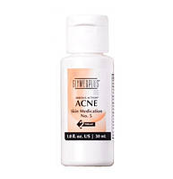 Skin Medication no.5 Лікування акне і постакне з 5% перекисом бензоїлу, 30 мл