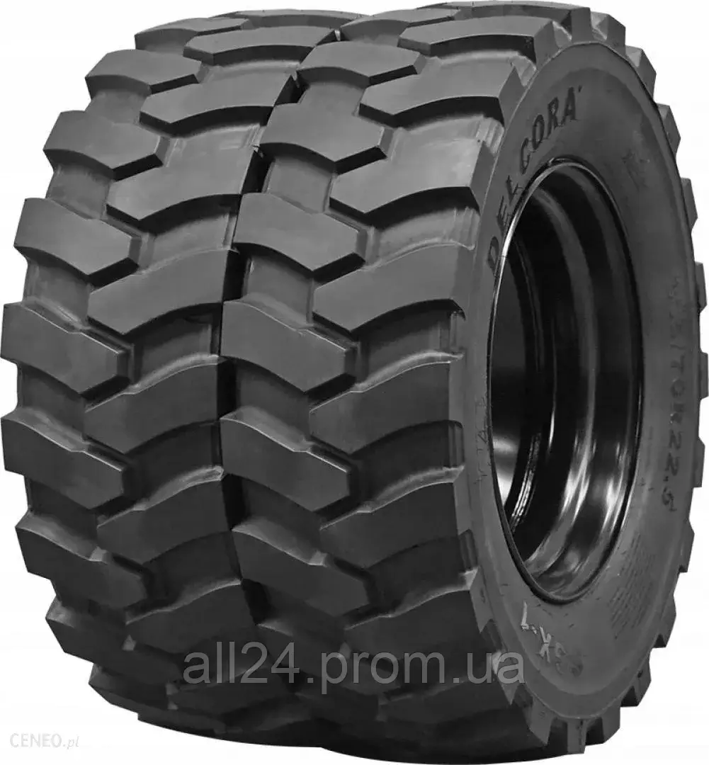 Шина Delcora Sgxr1 154A8 315/70R22.5