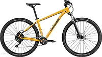 Велосипед Cannondale Trail 5 Żółty 29 2023