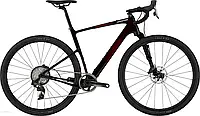 Велосипед Cannondale Topstone Carbon 1 Lefty Bordowy 700C 2023