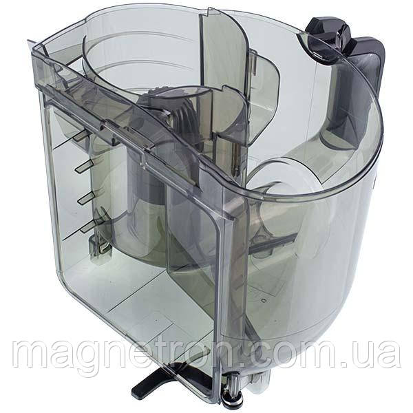 Контейнер для пилу пилососа Philips 432200538571, фото 1