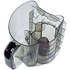 Контейнер для пилу пилососа Philips 432200538571, фото 2