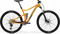 Велосипед Merida One Twenty 400 Pomarańczowy 29 2024