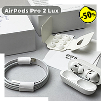 Apple airpods pro 2 Наушники apple airpods pro 2 Airpods pro 2 full Airpods pro 2 оригинал Airpods pro 2 gen