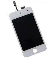 Экран для Apple iPod touch 4g (білий)