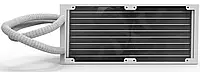 Система жидкостного охлаждения Zalman Reserator 5 Z24 ARGB White (RESERATOR5Z24ARGBWHITE)